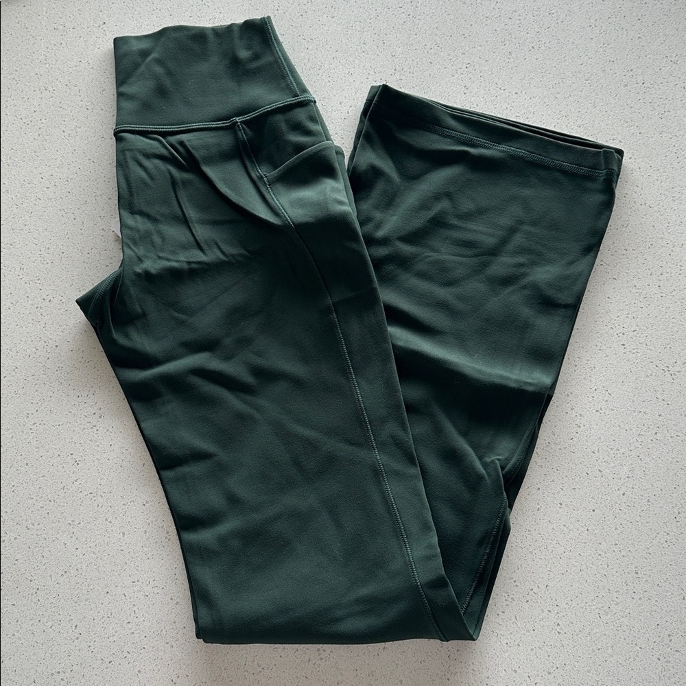 Butterluxe Girl High Rise Pocket Bootcut - Picture 5 of 6